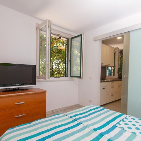 Apartments Kolenc Порторож Екстер'єр фото