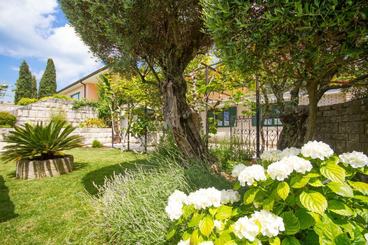 Apartments Kolenc Порторож Екстер'єр фото